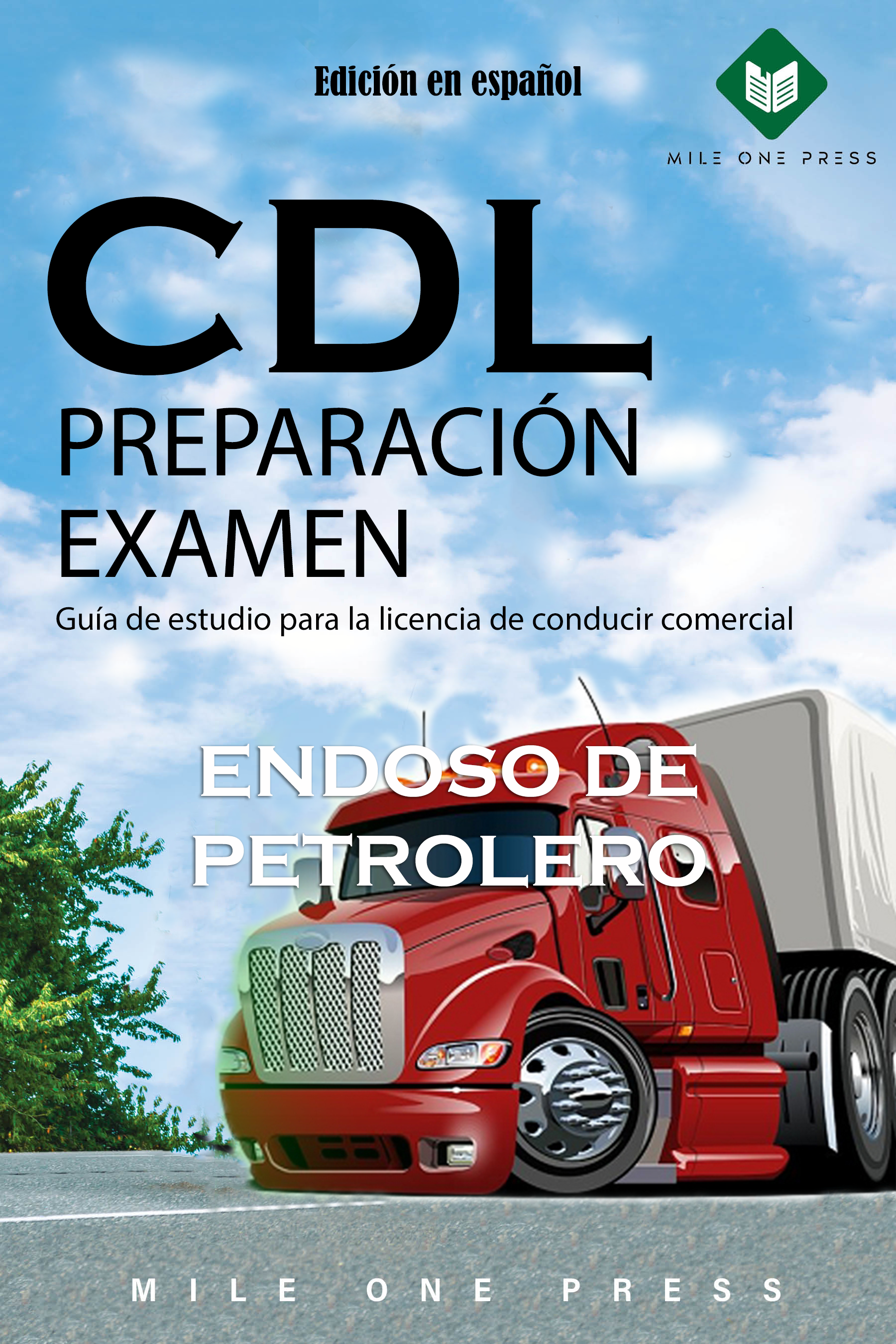 Examen De Preparación Para CDL 